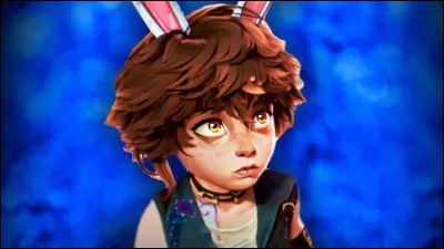 Quel est le surnom donné à Isha ?