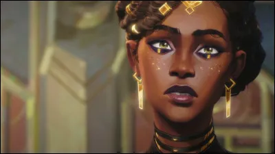 Pourquoi la mère de Mel veut-elle avoir les armes Hextech ?