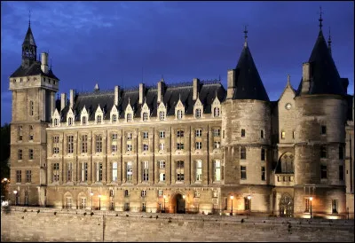 Lequel de ces films de Jacques Tourneur est sorti en 1934 ?