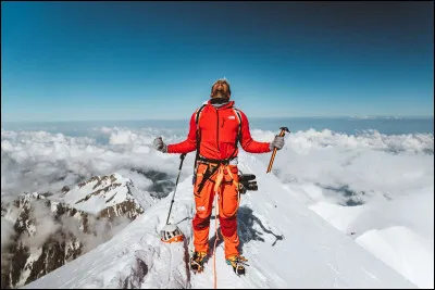 Quel est son vrai nom ?