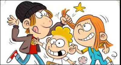 As-tu des frères et surs ?