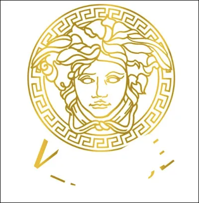 Quelle est cette marque de mode italienne de luxe ?