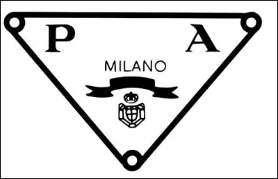 Quelle est cette marque italienne de prêt-à-porter de luxe pour femmes et hommes ?