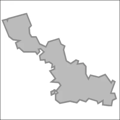 Lequel de ces départements n'est pas limitrophe de celui du Nord ?