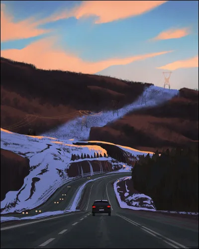 Quel metteur en scène est le réalisateur du film "Papa est en voyage d'affaires" ?