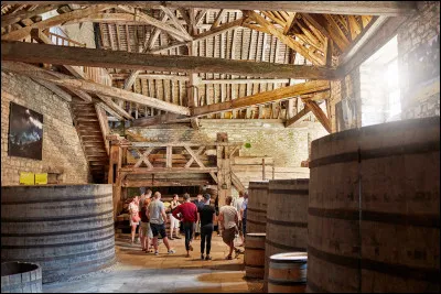 Dans quel département la commune de Nuits-Saint-Georges est-elle située ?