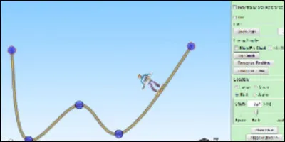 Grâce une rampe, un skateur de 75 kg sélève dans les airs.
Quand il atteint son altitude maximale, il a une énergie de position de 3500 J. 

Déterminez la vitesse maximale atteinte par le skateur en km/h.