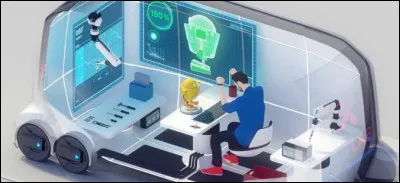 Lénergie cinétique dune voiture roulant à 90 km/h et ayant une masse de 1200 kg est :