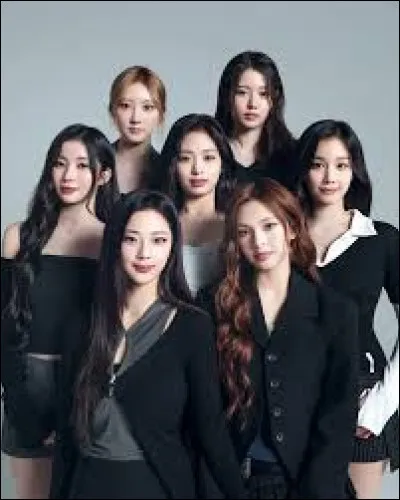 Avec qui voudrais-tu &ecirc;tre meilleur(e) ami(e) ?