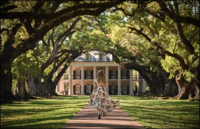 Quelle fête est particulièrement associée à la Louisiane ?
