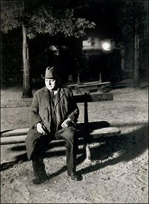 Quel crivain-pote fut surnomm 'le piton de Paris' ?