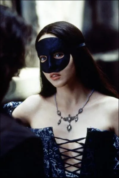 Quelle actrice a interprt 'La Reine Margot' de Patrice Chreau ?