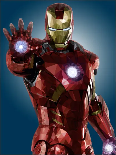 Voici encore un film Marvel ! 
Quel est ce film ?