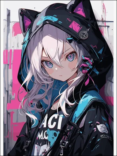 Bon. Quel cours préfères-tu ?