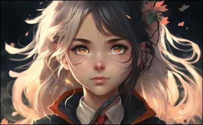 Pour finir, un truc à part : qui est ton copain ou ta copine ?