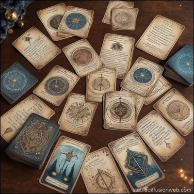 EXPERT ! Quand le Code International du Secret Magique a-t-il été signé ?