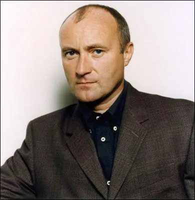 Pour quel film Phil Collins a-t-il compos 'You'll be in my heart' ?
