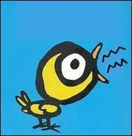 Quel petit mammifre chicote ?