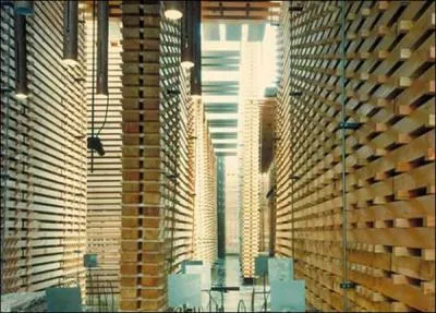 O s'est droule l'Exposition Universelle 2000 ?