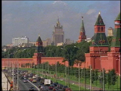 Qui devient le président russe par intérim ?