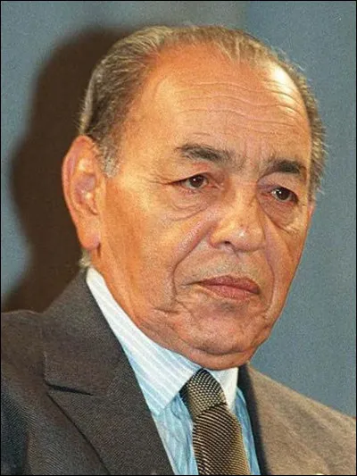 Au Maroc, qui succède au roi Hassan II ?