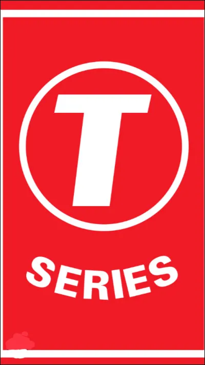 Top 2 : T-Series, avec 279 millions dabonnés.
Quelle est sa vidéo la plus populaire ?