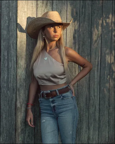 Lequel est ton personnage préféré dans Arcane, entre eux, si tu es une fille ?