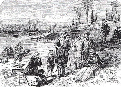 De quel département français était originaire Jessé de Forest, l'un des colons à l'origine de la fondation de la ville de New York ?