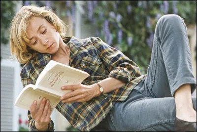 Qui est cette actrice, ayant interprété le rôle de Françoise Sagan au cinéma en 2008 ?