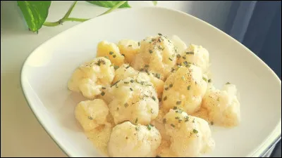 Le chou-fleur peut-il se manger cru ?