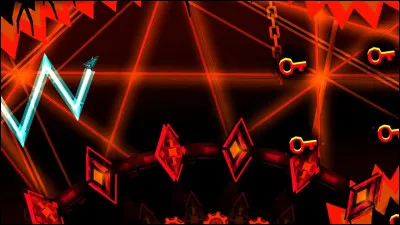 Peux-tu reconnaître le niveau ?