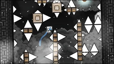 Quel est ce niveau ?