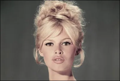 Et Dieu créa la femme ! Au vu de son nom, que dire de celle-ci ?