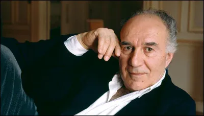 On ne compte plus les films dans lesquels Michel a joué ! Que dire de lui ?