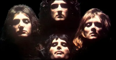 We will rock you ! Quel est le cri de ce groupe de rock ? (on joue avec la phonétique)