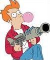 Quiz Futurama