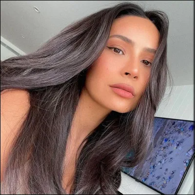 Si tu t'es déjà fait teindre les cheveux en quelle couleur était-ce ?
(Pour les gens qui se sont mis les cheveux en une couleur pas naturelle.)