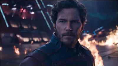 Star-Lord : qui est son père ?