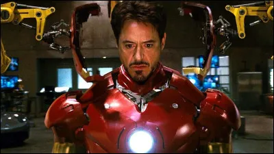 Iron Man : qui a tué ses parents ?