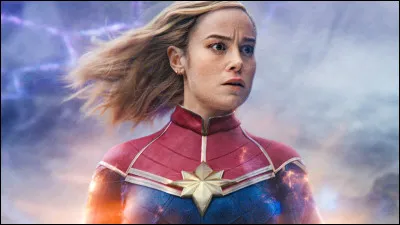 Captain Marvel : en quelle année rencontre-t-elle Nick Fury ?