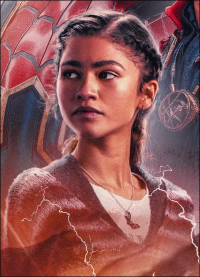 MJ : où travaille-t-elle ?