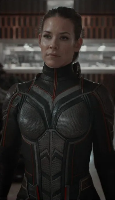 La Guêpe : qui est son père ?