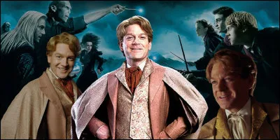 Quand Gilderoy Lockhart est-il né ?