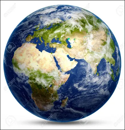 Quel endroit préfères-tu ?