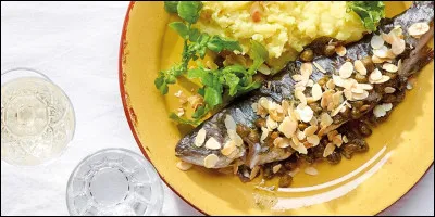 Excusez-moi si je vous ai mis un il au beurre noir mais j'avais la pêche sur ce coup !