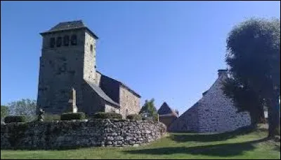 Pour finir, je vous emm&egrave;ne &agrave; Vitrac-en-Viad&egrave;ne. Ancienne commune Aveyronnaise, elle se situe dans l'ex r&eacute;gion ...