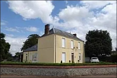 Nous sommes dans le Centre-Val-de-Loire, &agrave; Guilleville. Commune de l'arrondissement de Chartres, elle se situe dans le d&eacute;partement ...