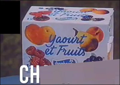 Quelle était cette marque française de produits laitiers, spécialisée dans les yaourts, créée en 1988 et qui disparaît en 1996 suite à son rachat par Nestlé ?