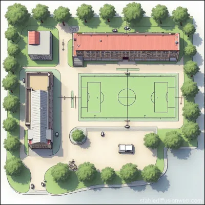 La deuxième lettre de ton nom est...