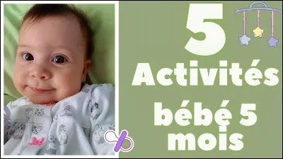 Quel est ton mois de naissance ?